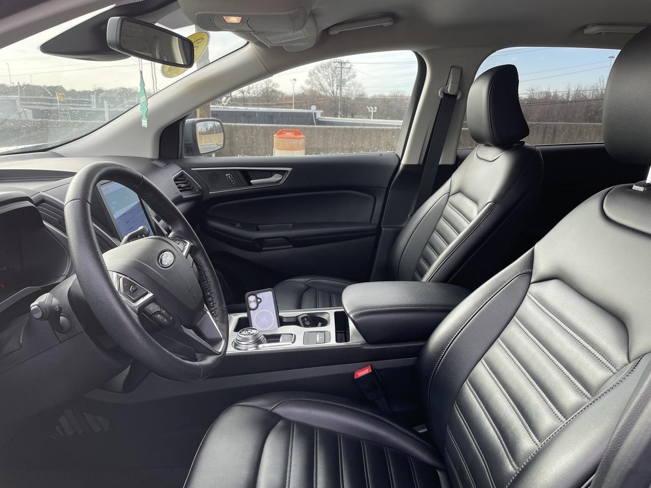 2022 Ford Edge SEL Springfield VA