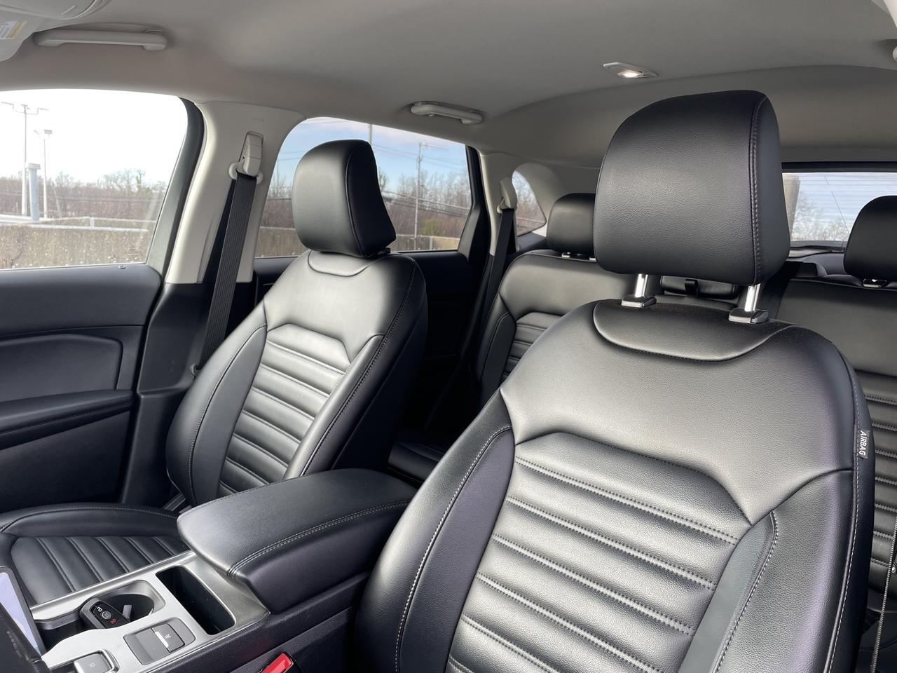 2022 Ford Edge SEL Springfield VA