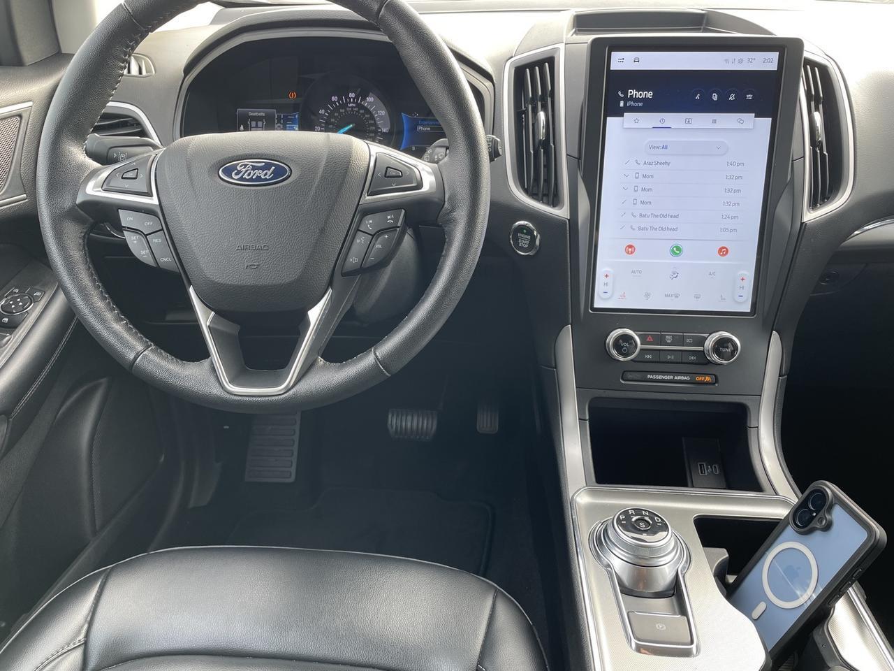 2022 Ford Edge SEL Springfield VA