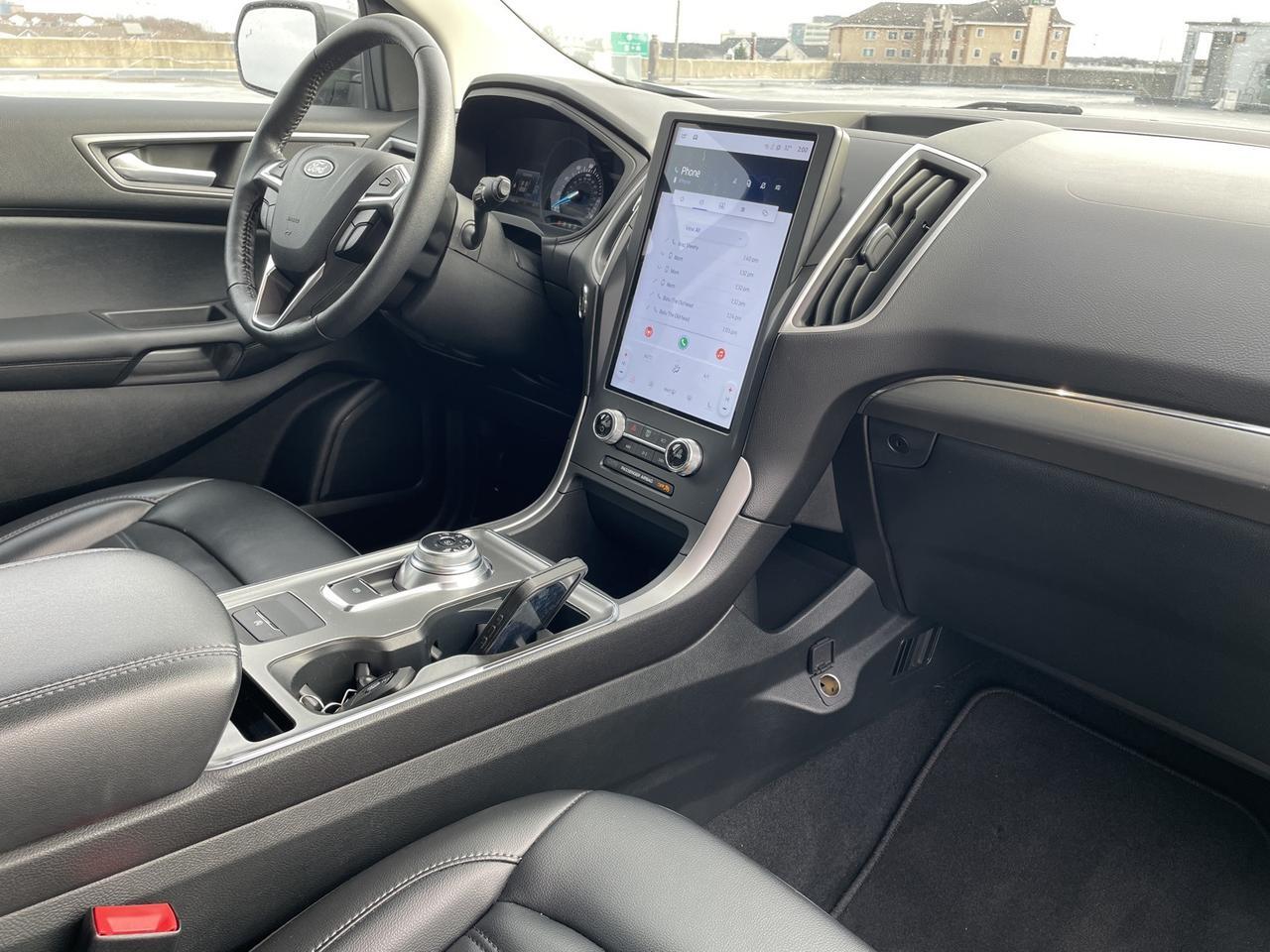 2022 Ford Edge SEL Springfield VA