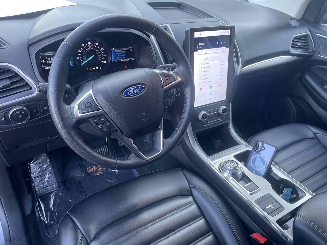 2022 Ford Edge SEL Springfield VA