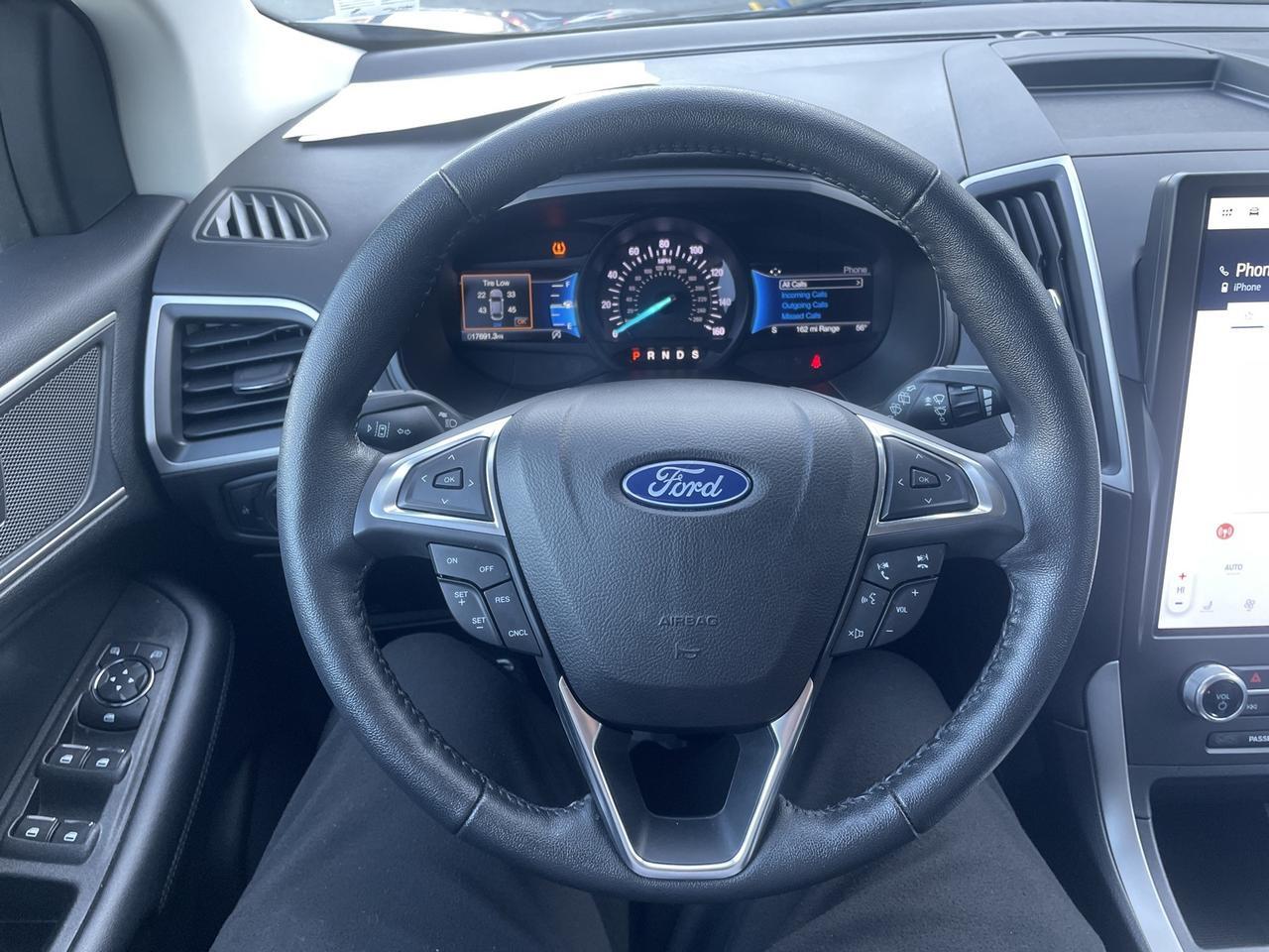 2022 Ford Edge SEL Springfield VA
