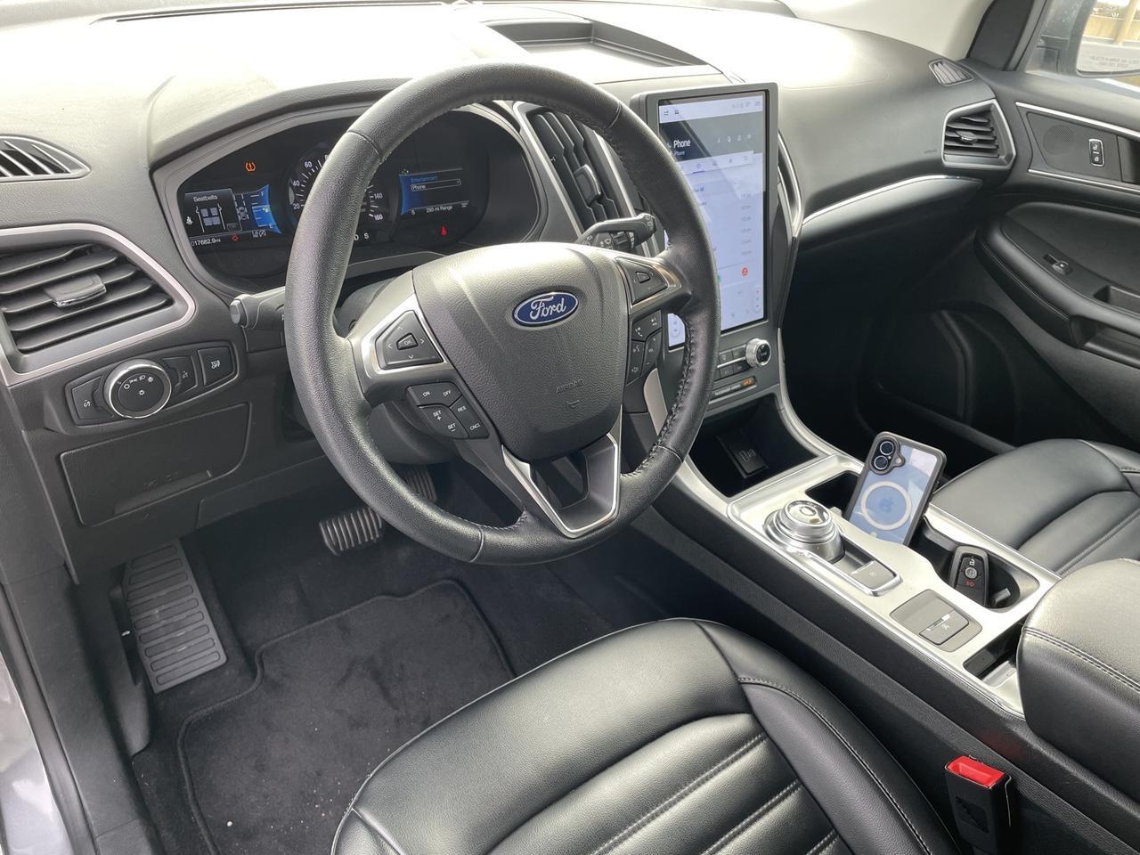 2022 Ford Edge SEL Springfield VA