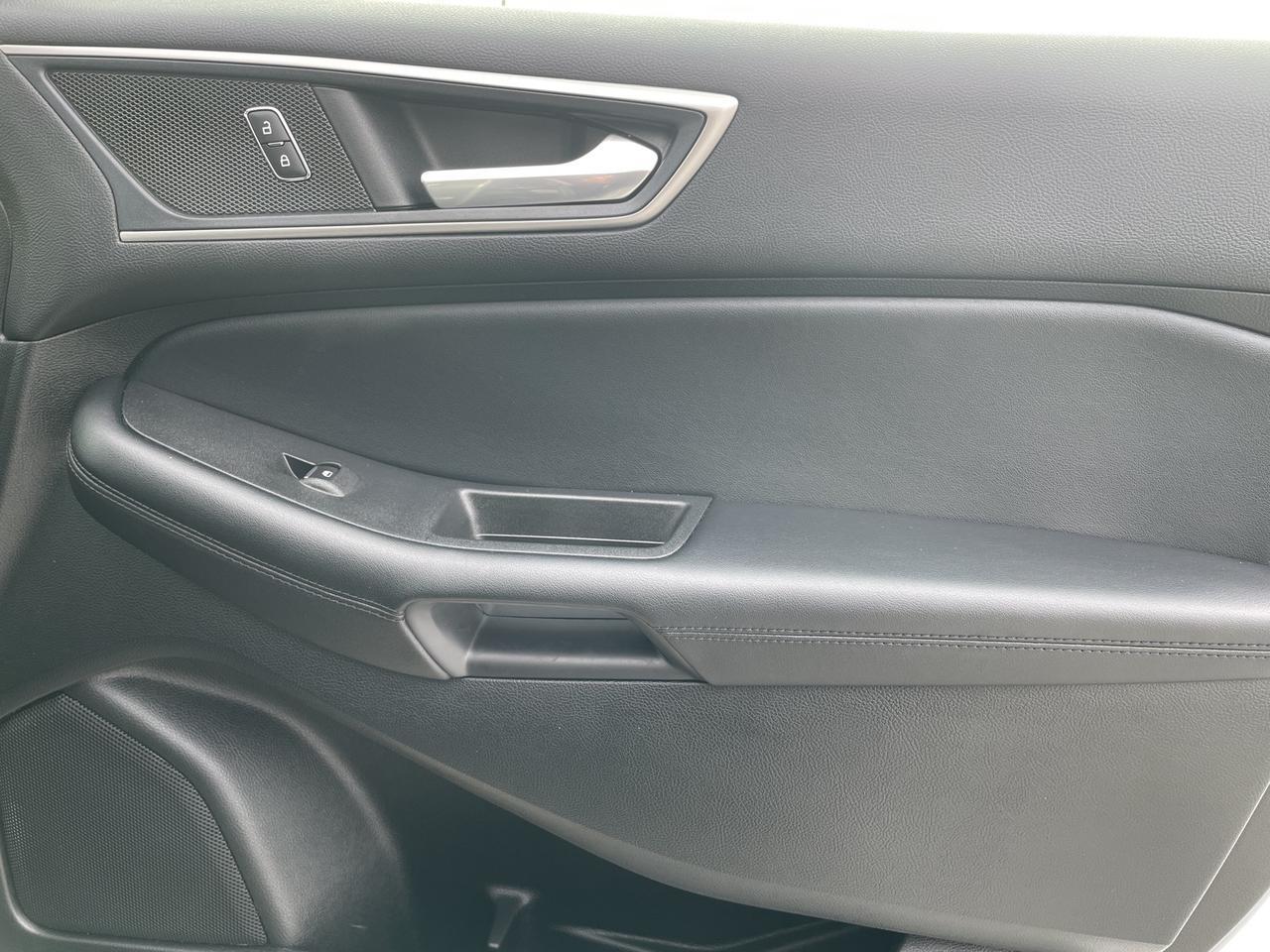 2022 Ford Edge SEL Springfield VA