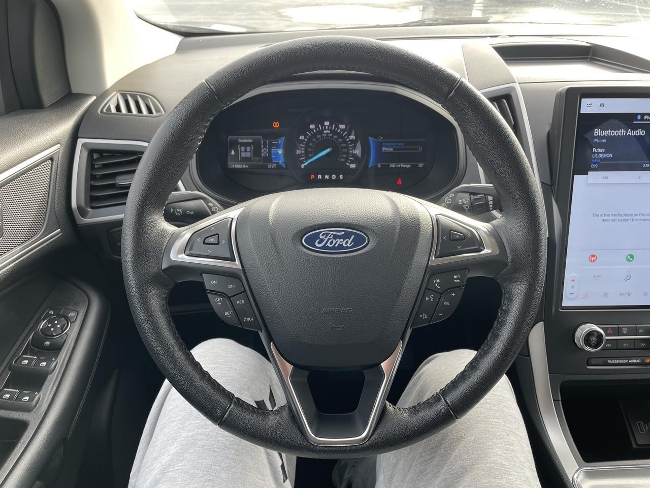 2022 Ford Edge SEL Springfield VA