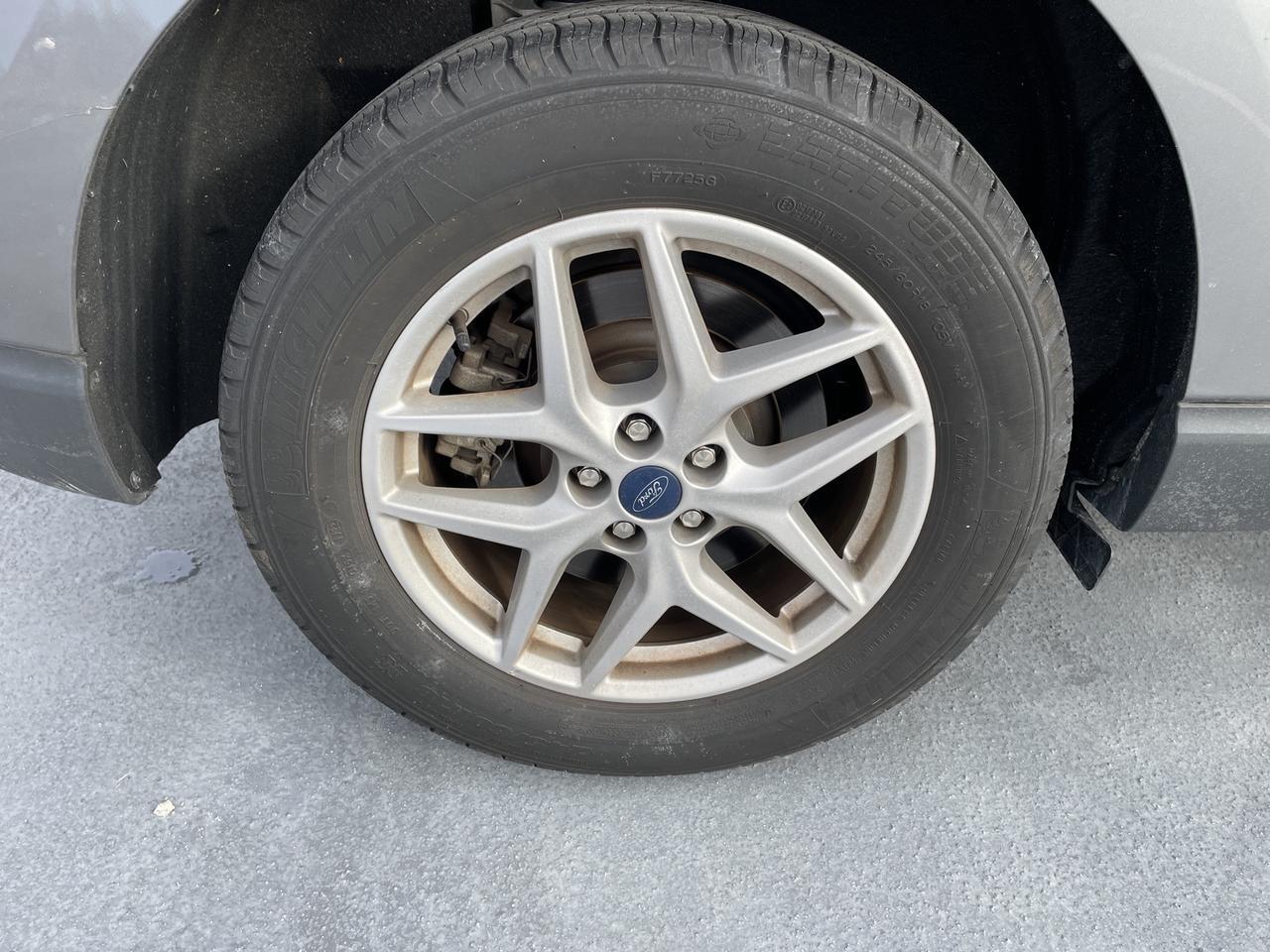 2022 Ford Edge SEL Springfield VA