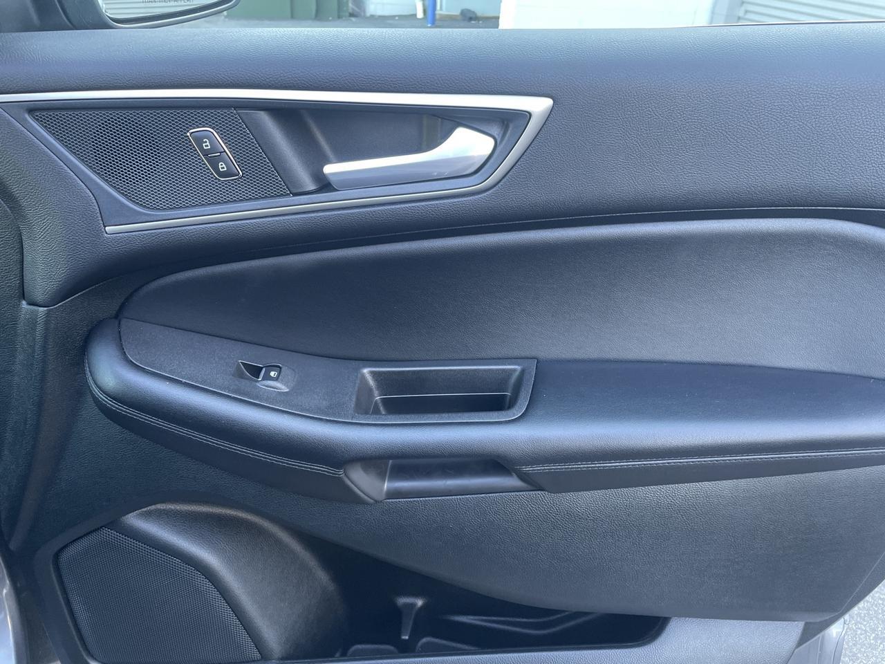 2022 Ford Edge SEL Springfield VA