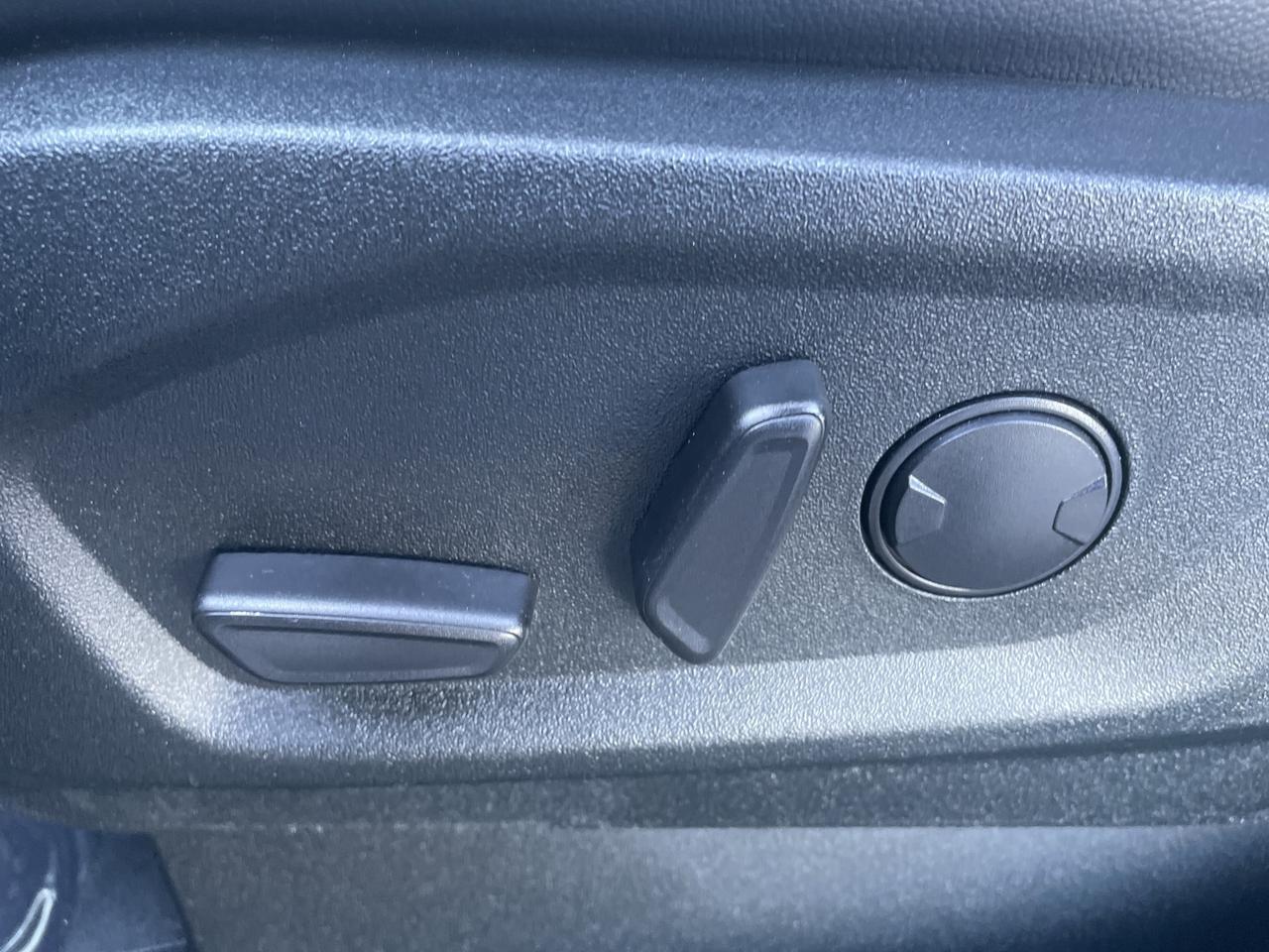 2022 Ford Edge SEL Springfield VA