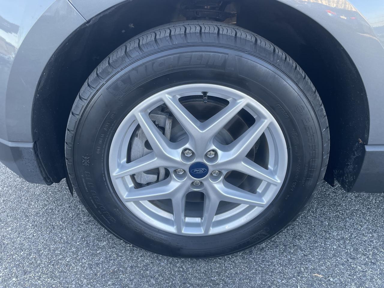 2022 Ford Edge SEL Springfield VA