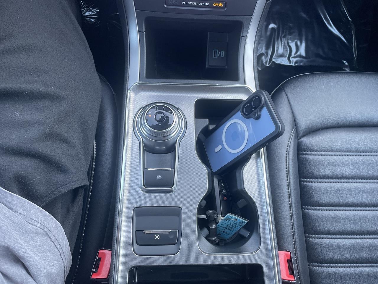 2022 Ford Edge SEL Springfield VA