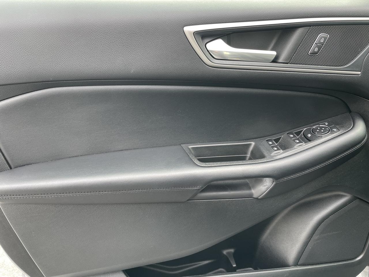 2022 Ford Edge SEL Springfield VA