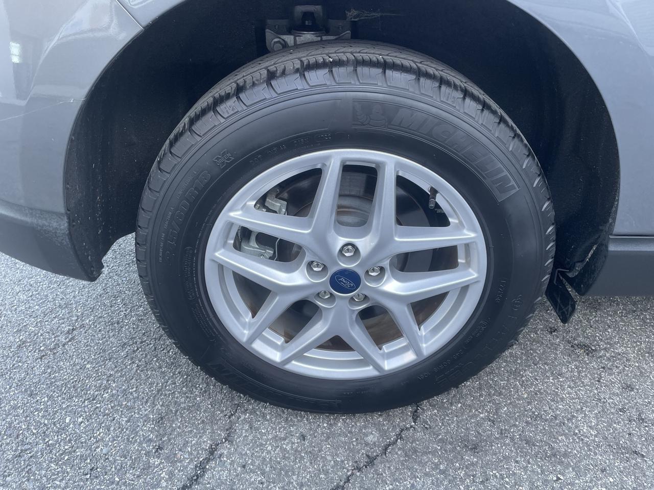 2022 Ford Edge SEL Springfield VA