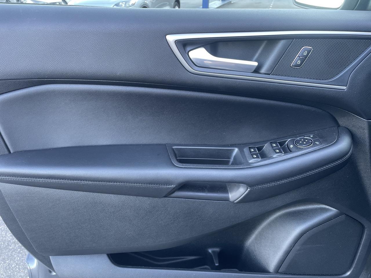 2022 Ford Edge SEL Springfield VA