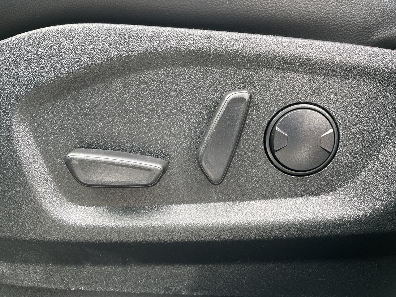 2022 Ford Edge SEL Springfield VA