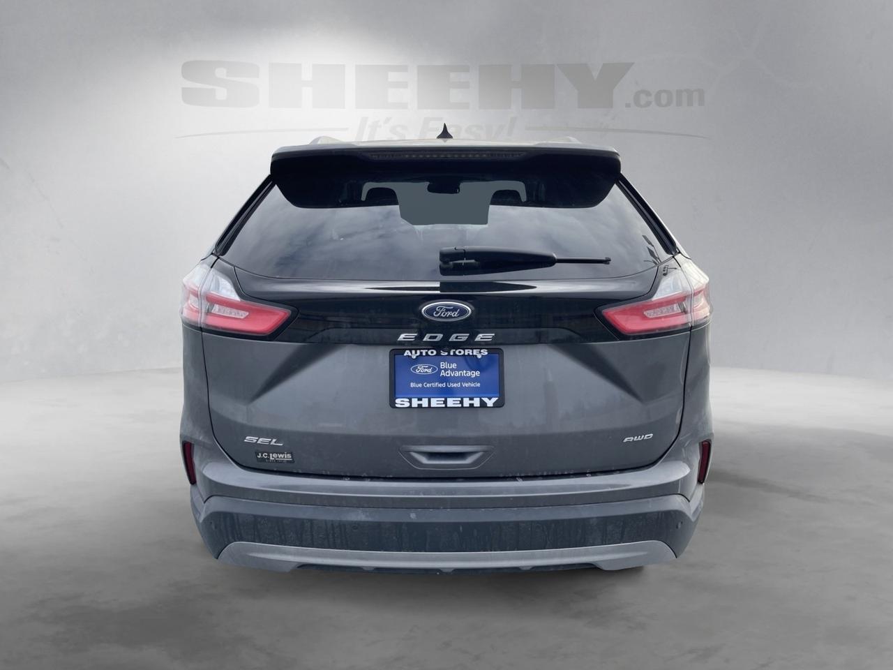 2022 Ford Edge SEL Springfield VA