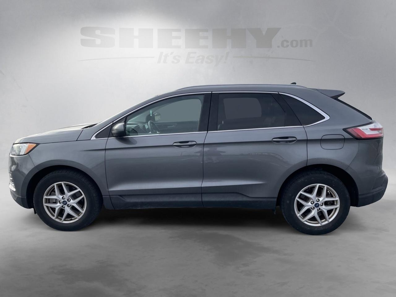2022 Ford Edge SEL Springfield VA