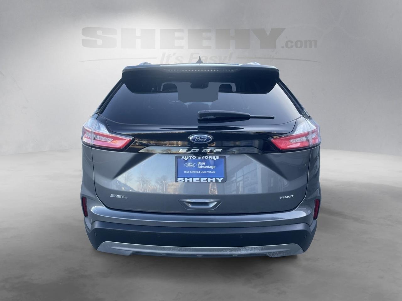 2022 Ford Edge SEL Springfield VA