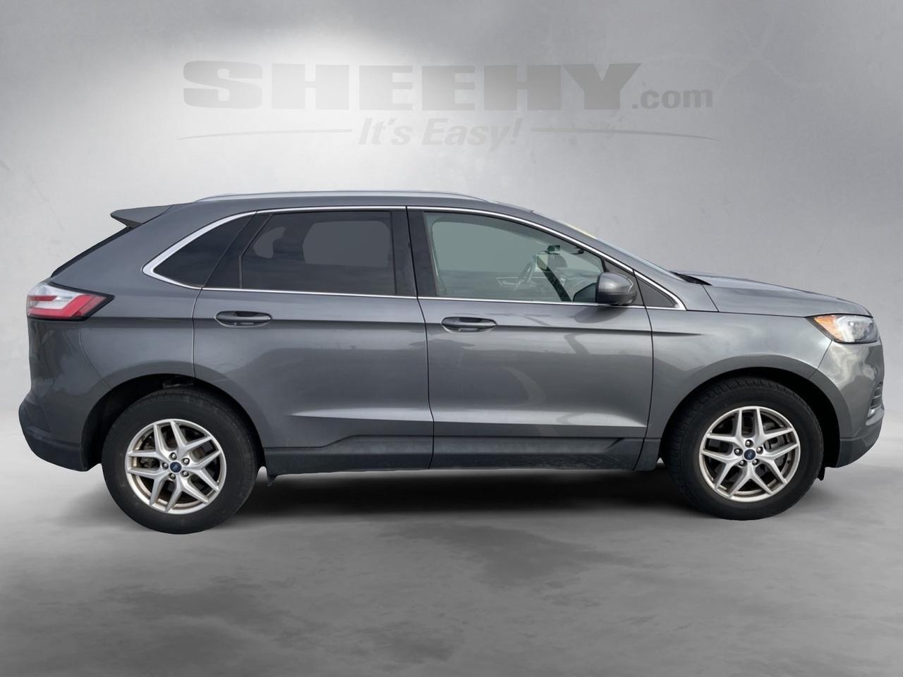 2022 Ford Edge SEL Springfield VA