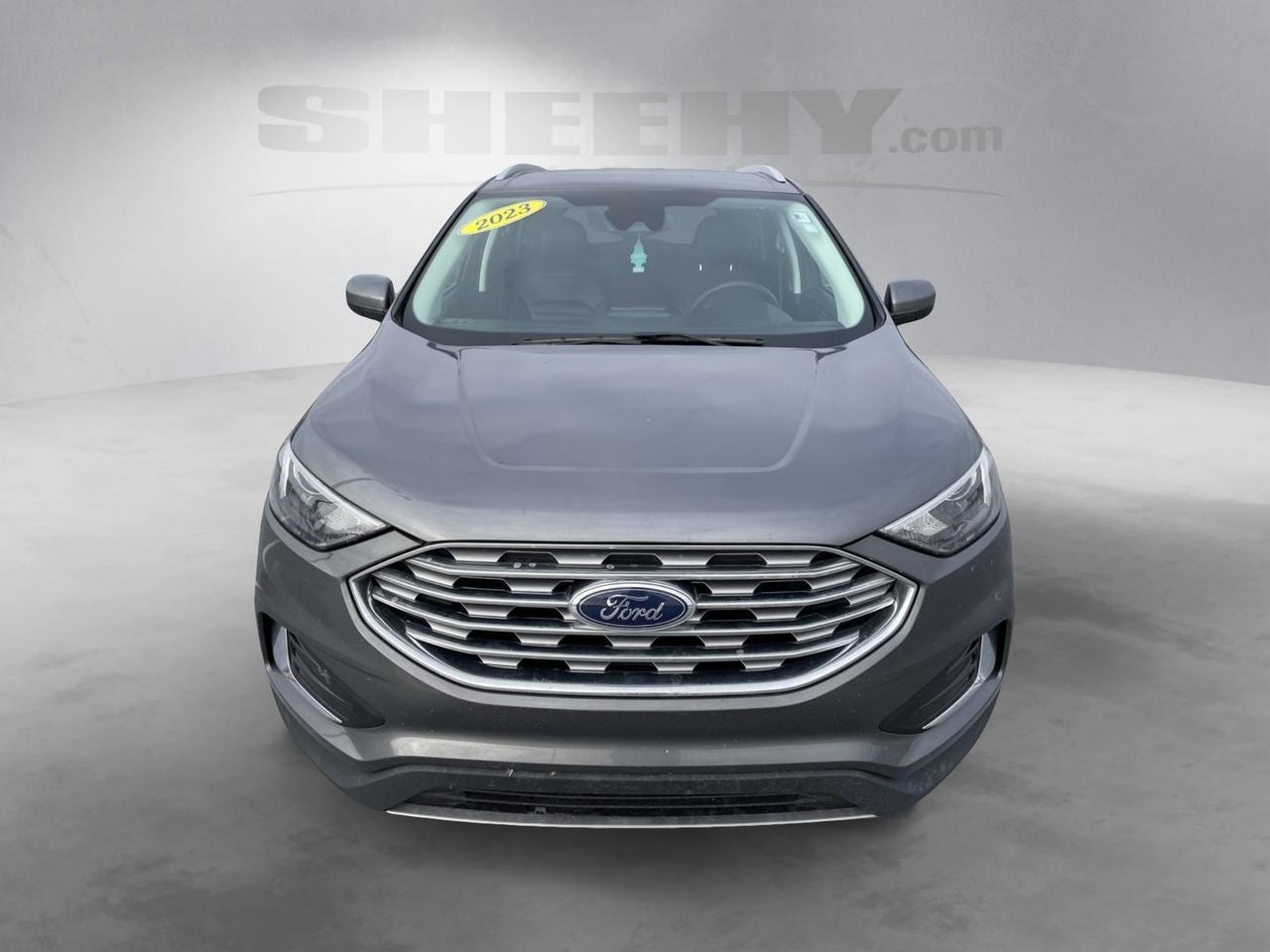 2022 Ford Edge SEL Springfield VA