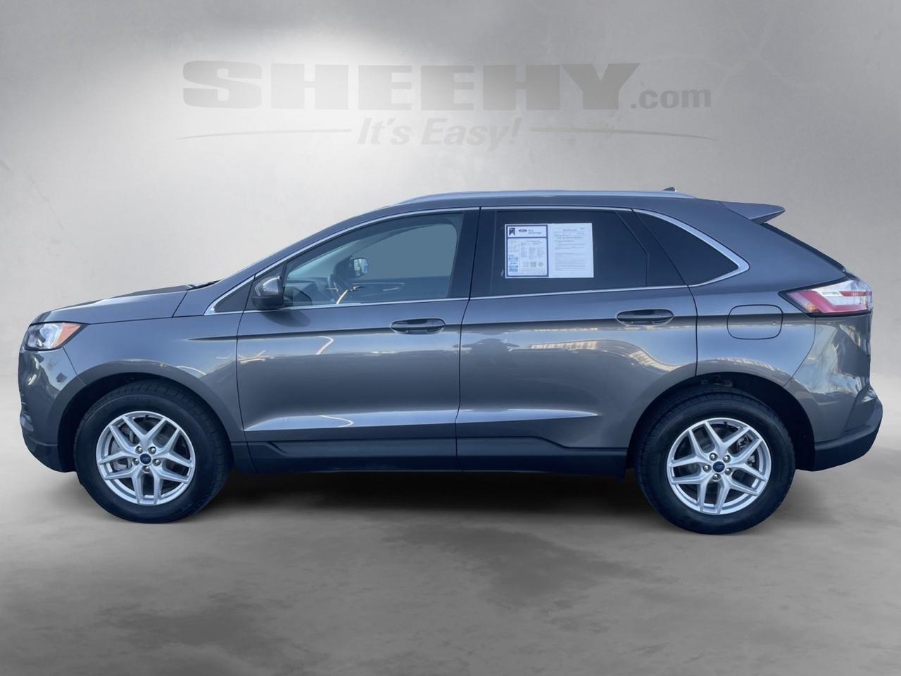 2022 Ford Edge SEL Springfield VA