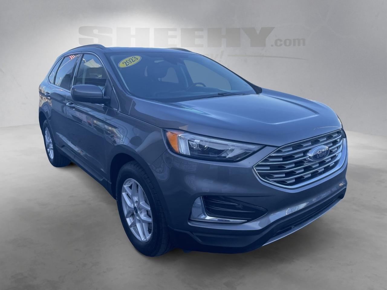 2022 Ford Edge SEL Springfield VA