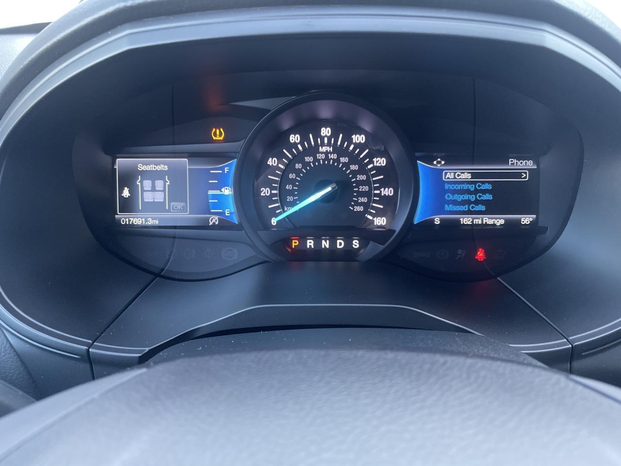 2022 Ford Edge SEL Springfield VA