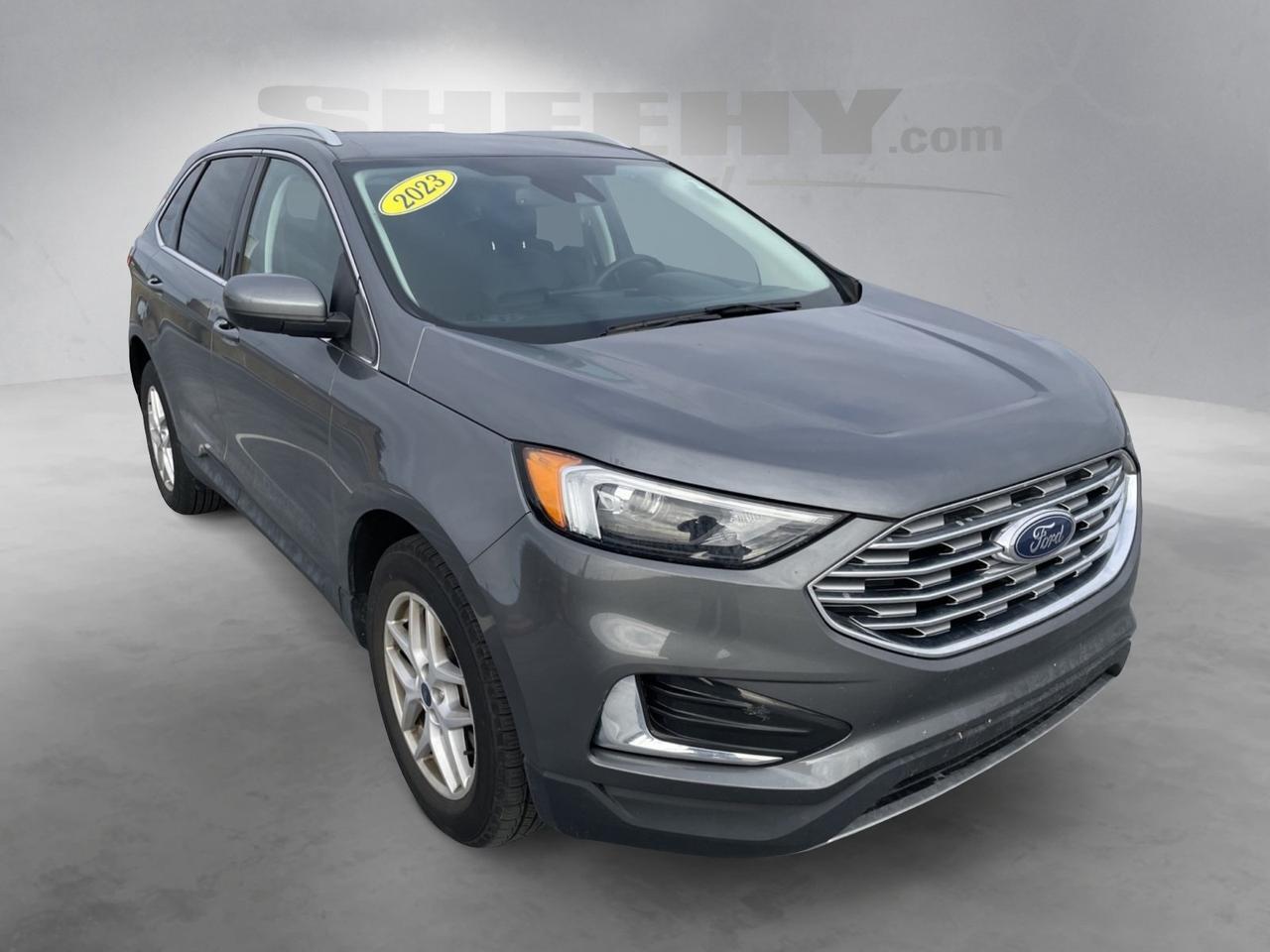 2022 Ford Edge SEL Springfield VA