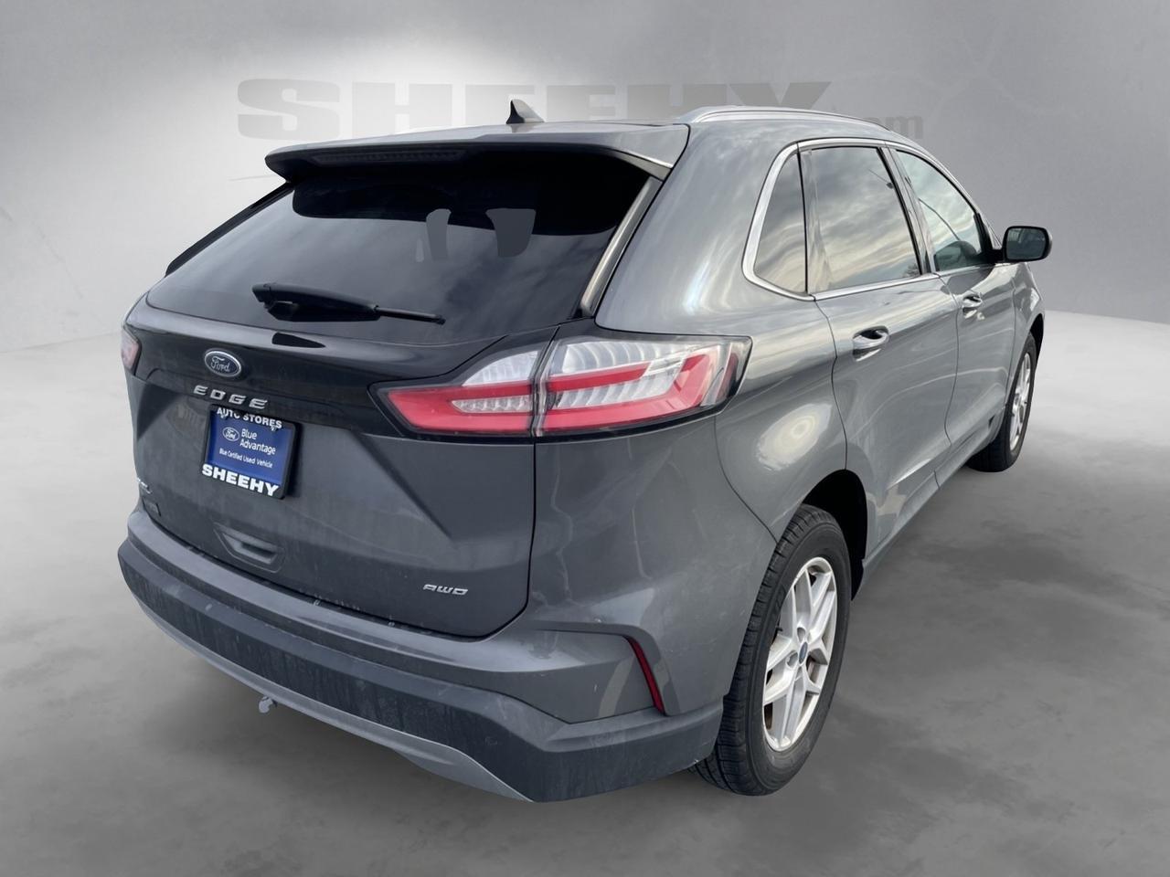 2022 Ford Edge SEL Springfield VA