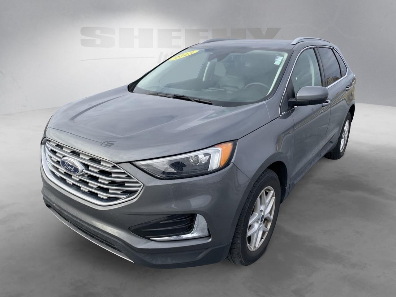 2022 Ford Edge SEL Springfield VA