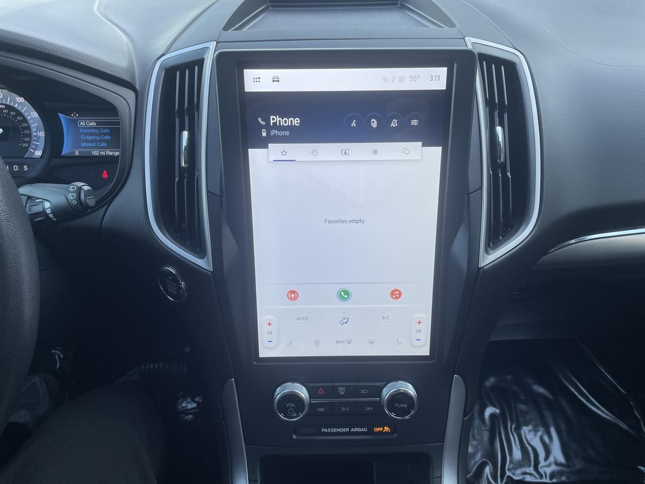 2022 Ford Edge SEL Springfield VA