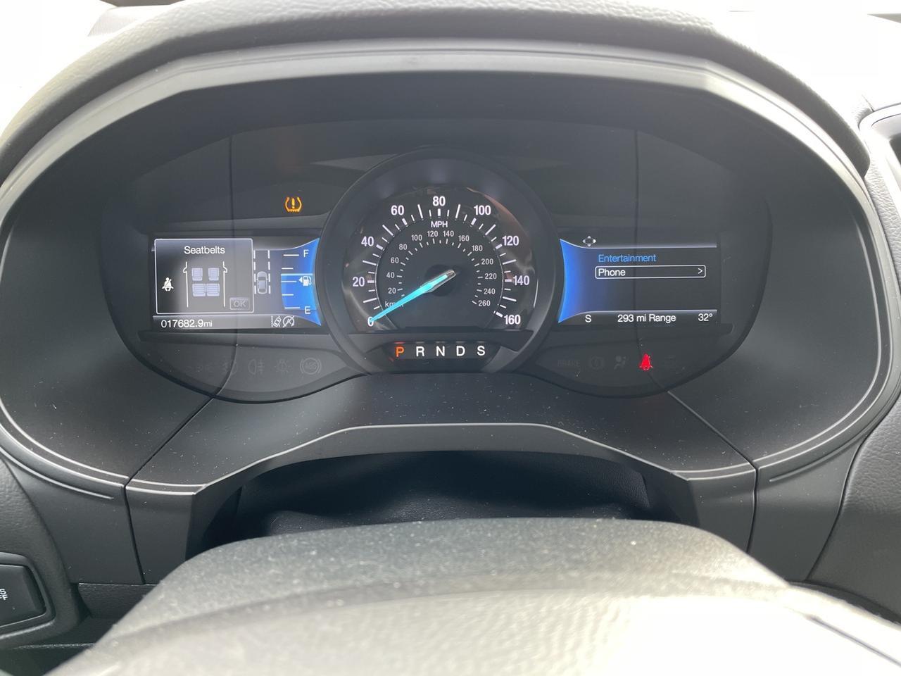 2022 Ford Edge SEL Springfield VA