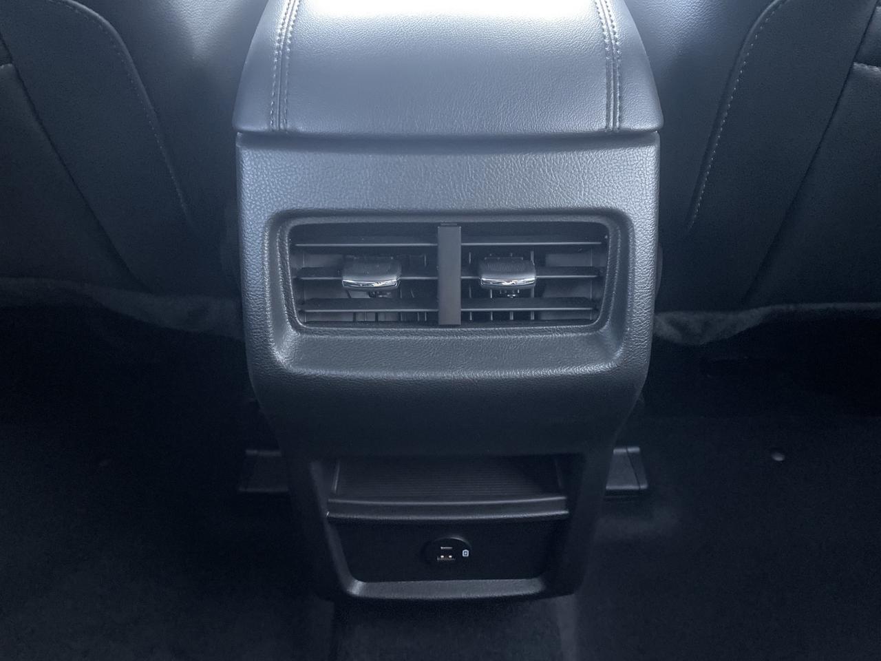 2022 Ford Edge SEL Springfield VA