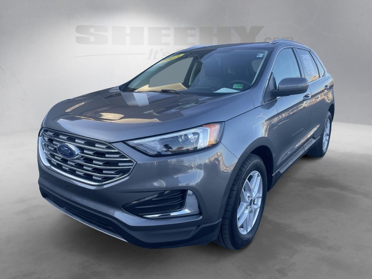 2022 Ford Edge SEL Springfield VA