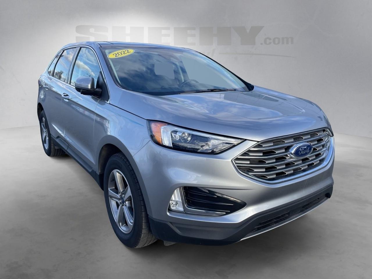2022 Ford Edge SEL Springfield VA