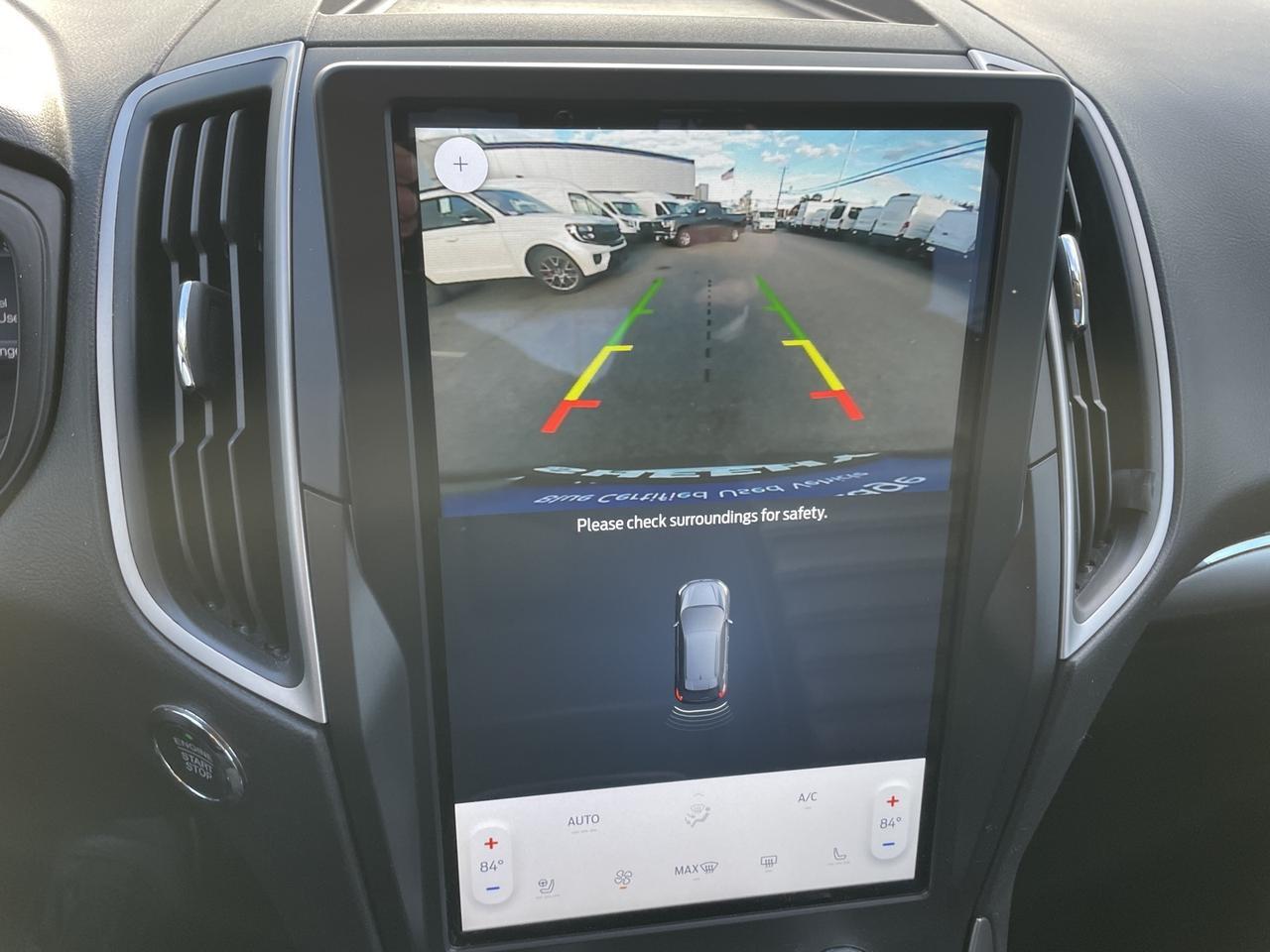 2022 Ford Edge SEL Springfield VA