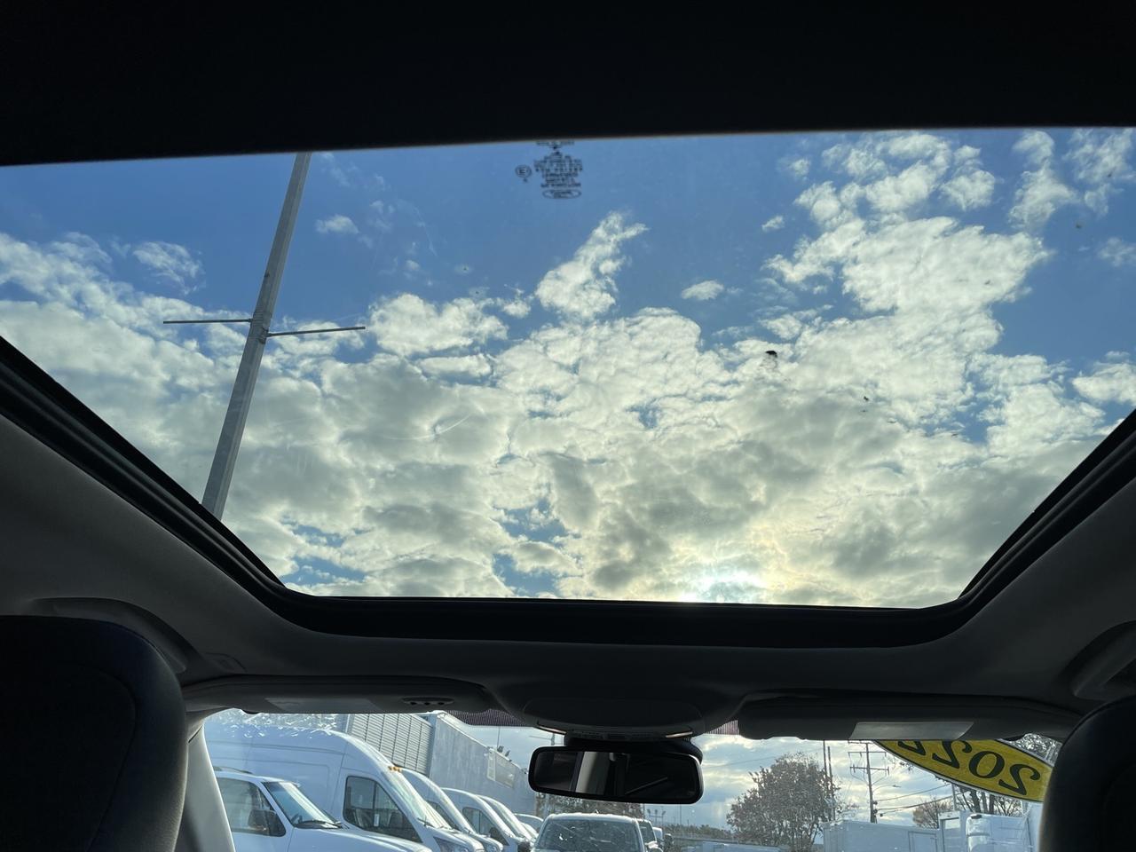 2022 Ford Edge SEL Springfield VA