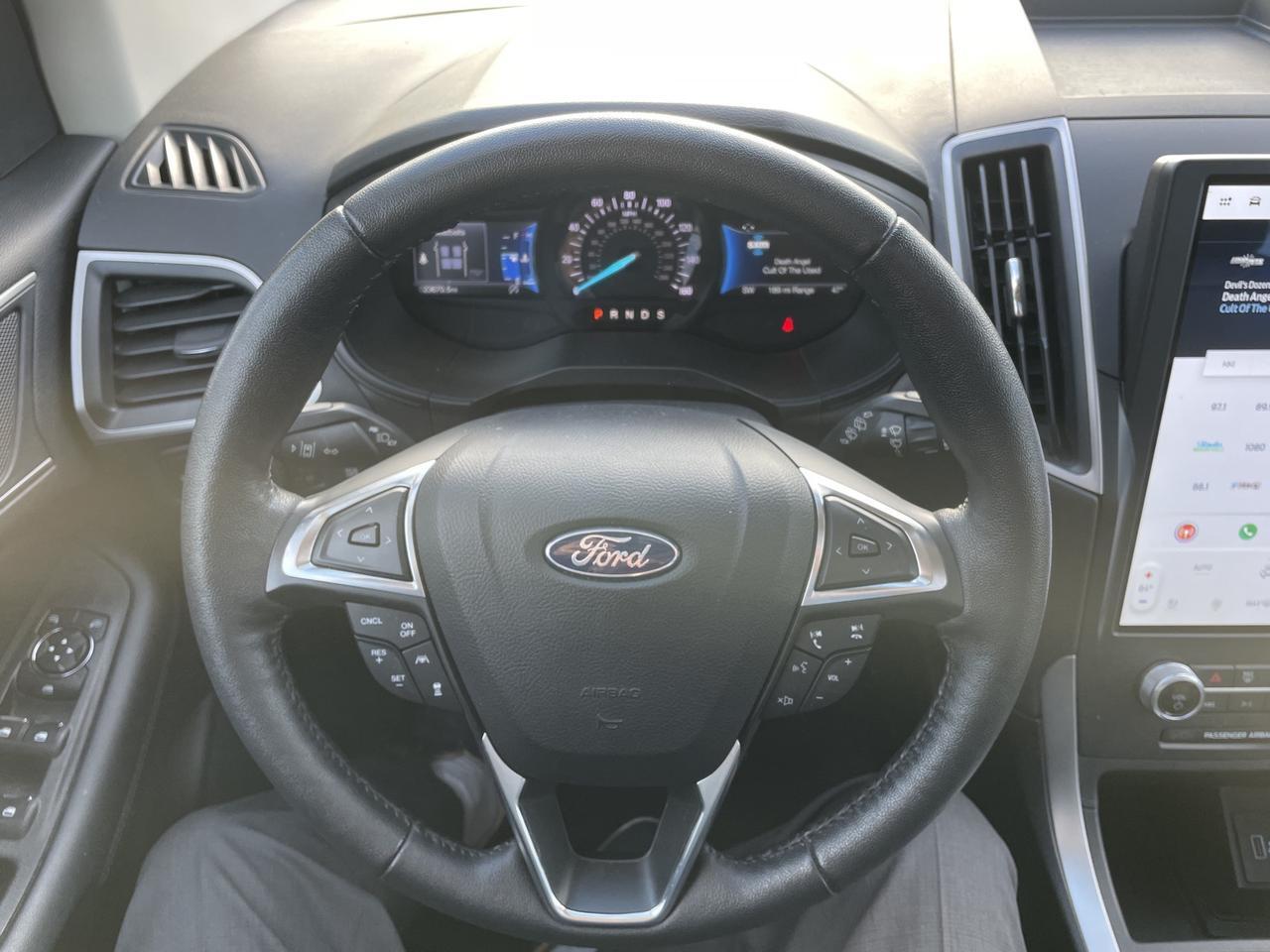 2022 Ford Edge SEL Springfield VA