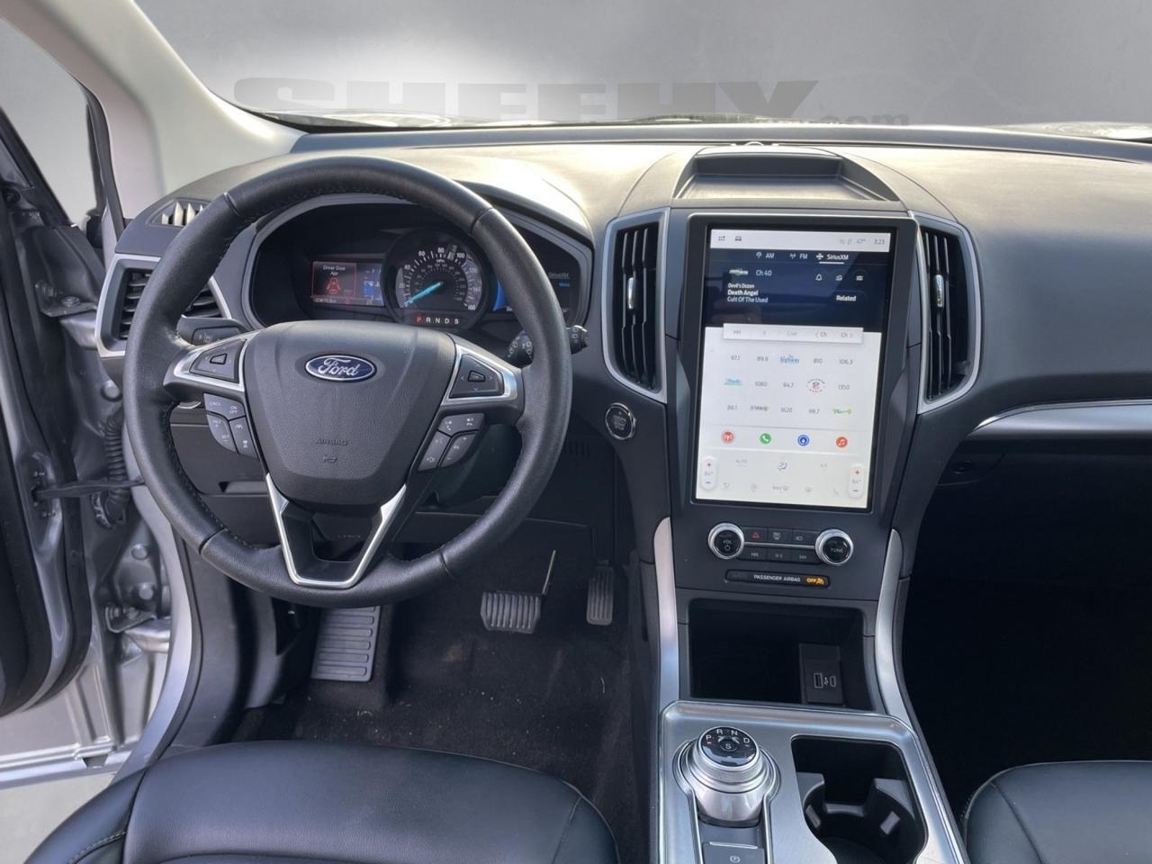 2022 Ford Edge SEL Springfield VA