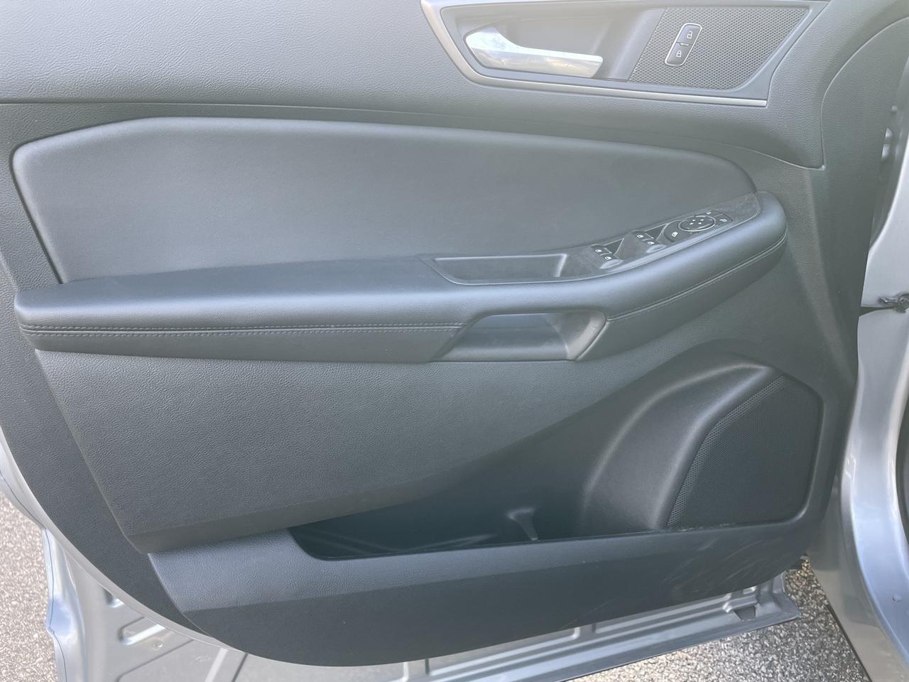 2022 Ford Edge SEL Springfield VA