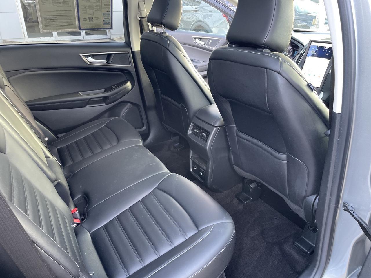 2022 Ford Edge SEL Springfield VA