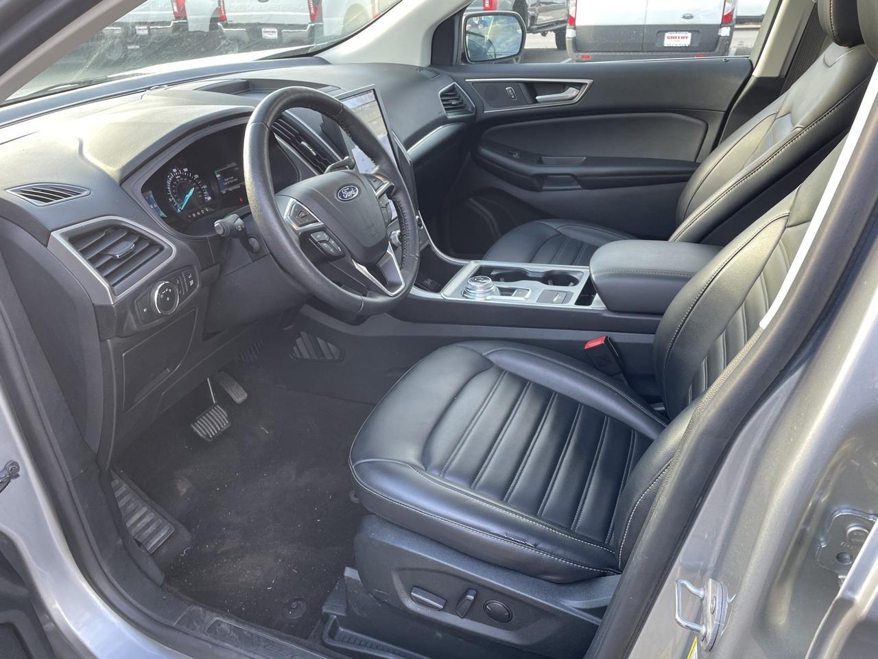 2022 Ford Edge SEL Springfield VA