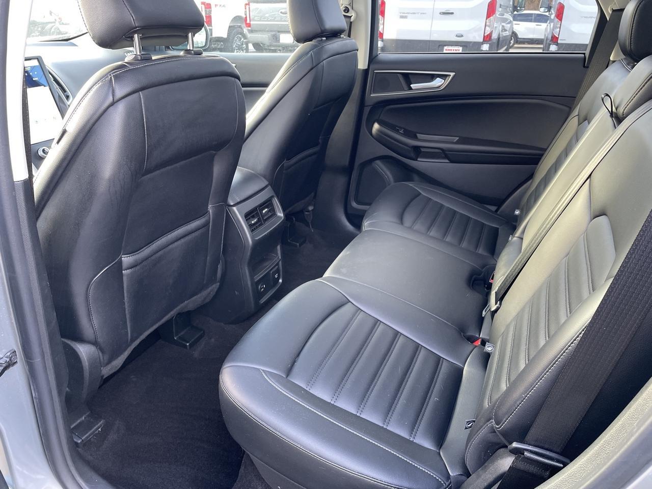 2022 Ford Edge SEL Springfield VA