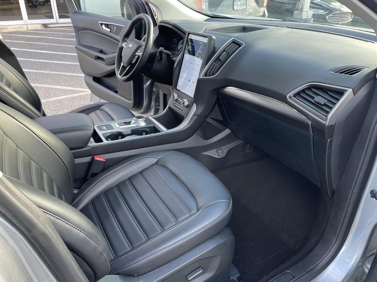 2022 Ford Edge SEL Springfield VA