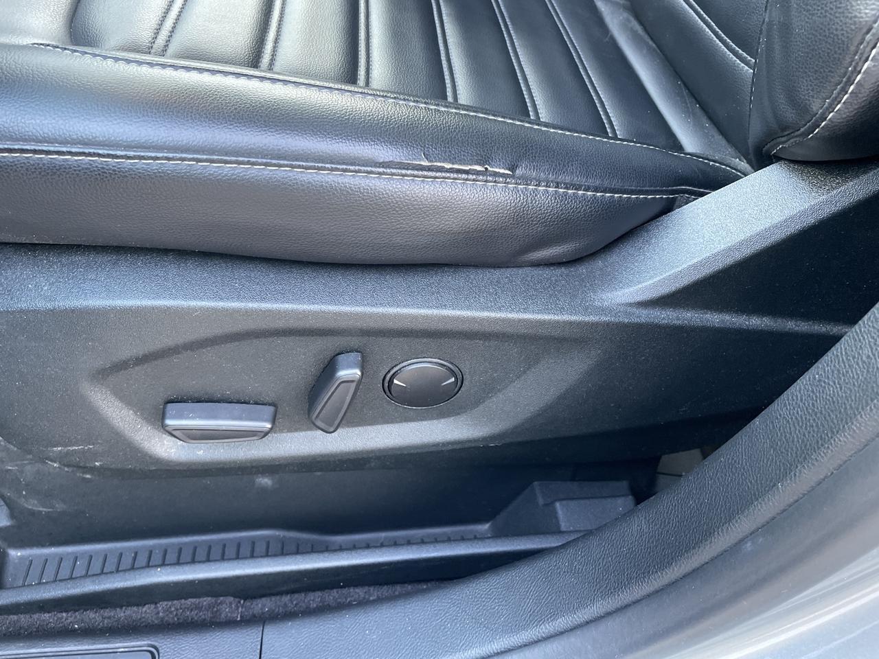 2022 Ford Edge SEL Springfield VA