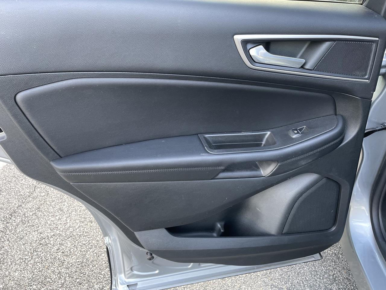 2022 Ford Edge SEL Springfield VA