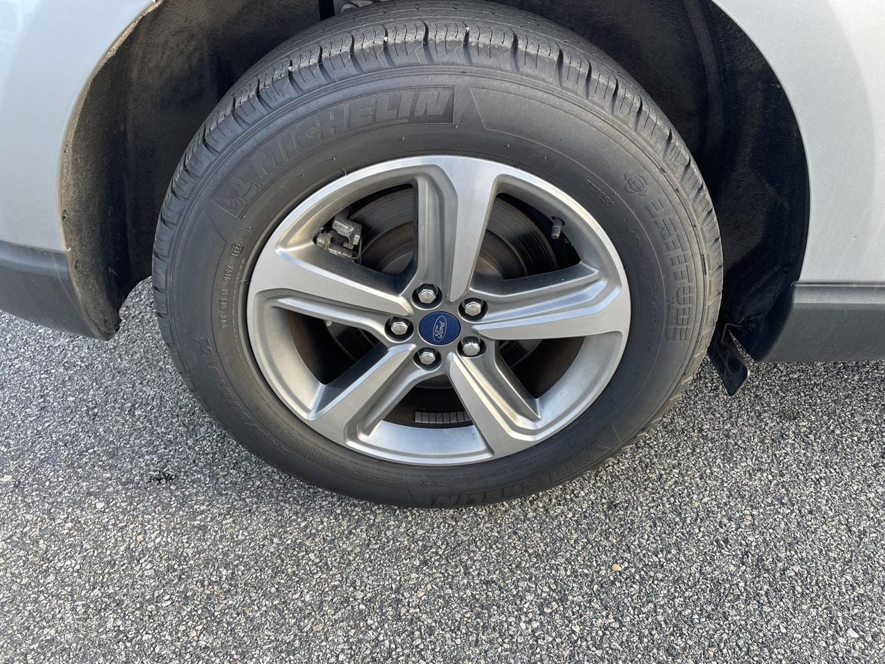 2022 Ford Edge SEL Springfield VA