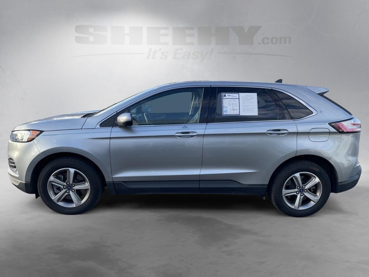 2022 Ford Edge SEL Springfield VA