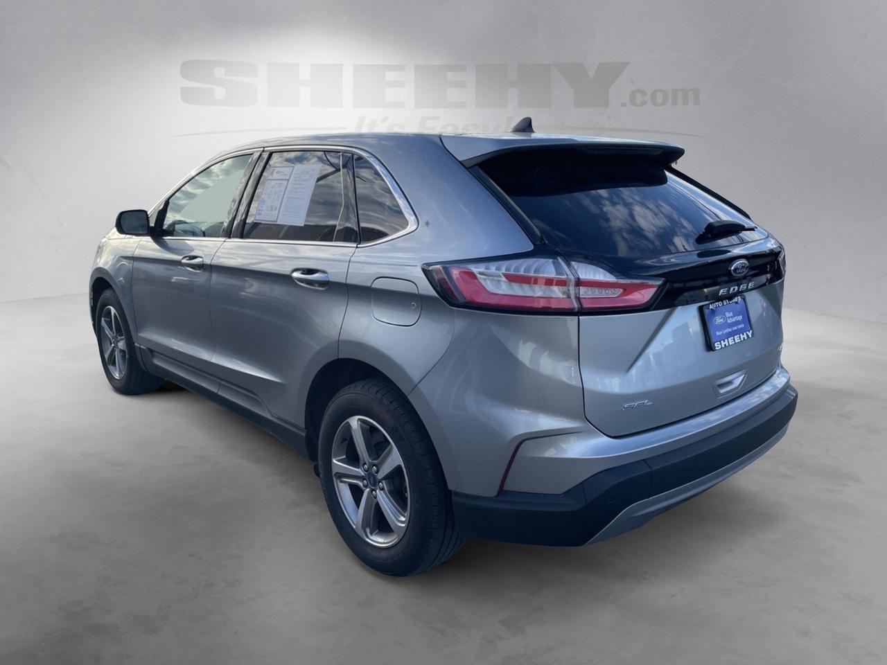 2022 Ford Edge SEL Springfield VA
