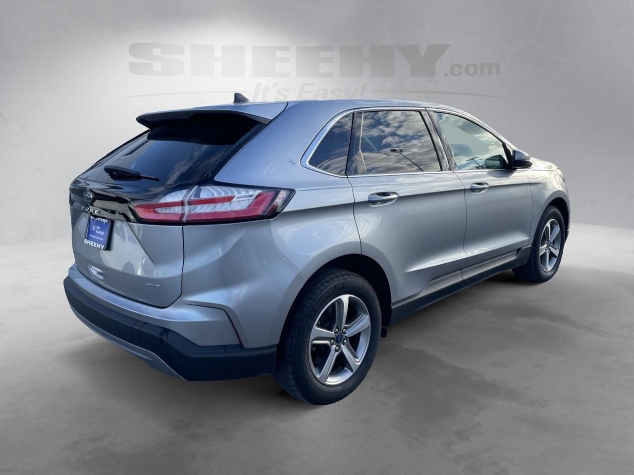 2022 Ford Edge SEL Springfield VA