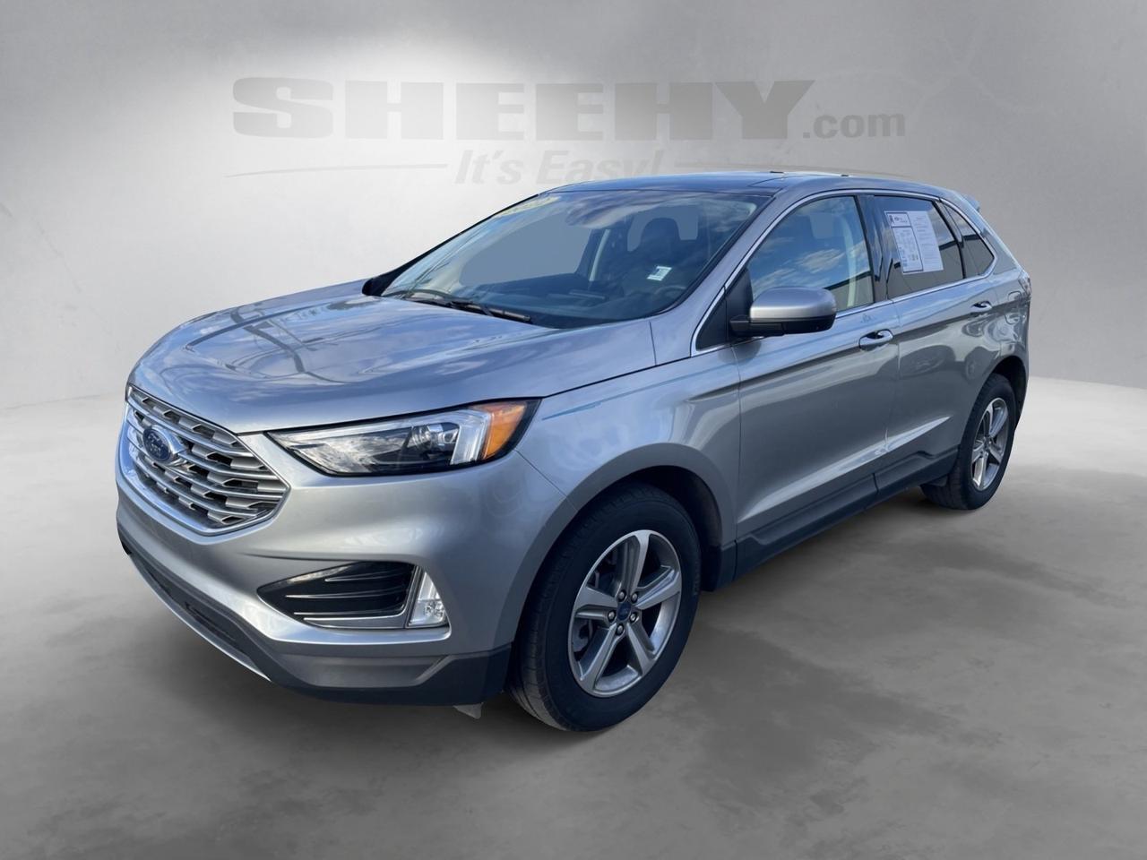 2022 Ford Edge SEL Springfield VA